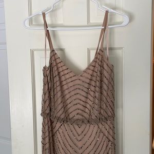 Adrianna Papell size 2